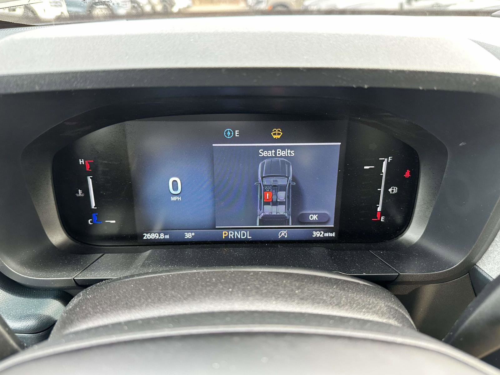 Used 2025 Ford Maverick XLT w/ XLT Luxury Package image 20