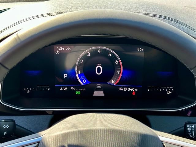 New 2026 Volkswagen Jetta Sport image 27