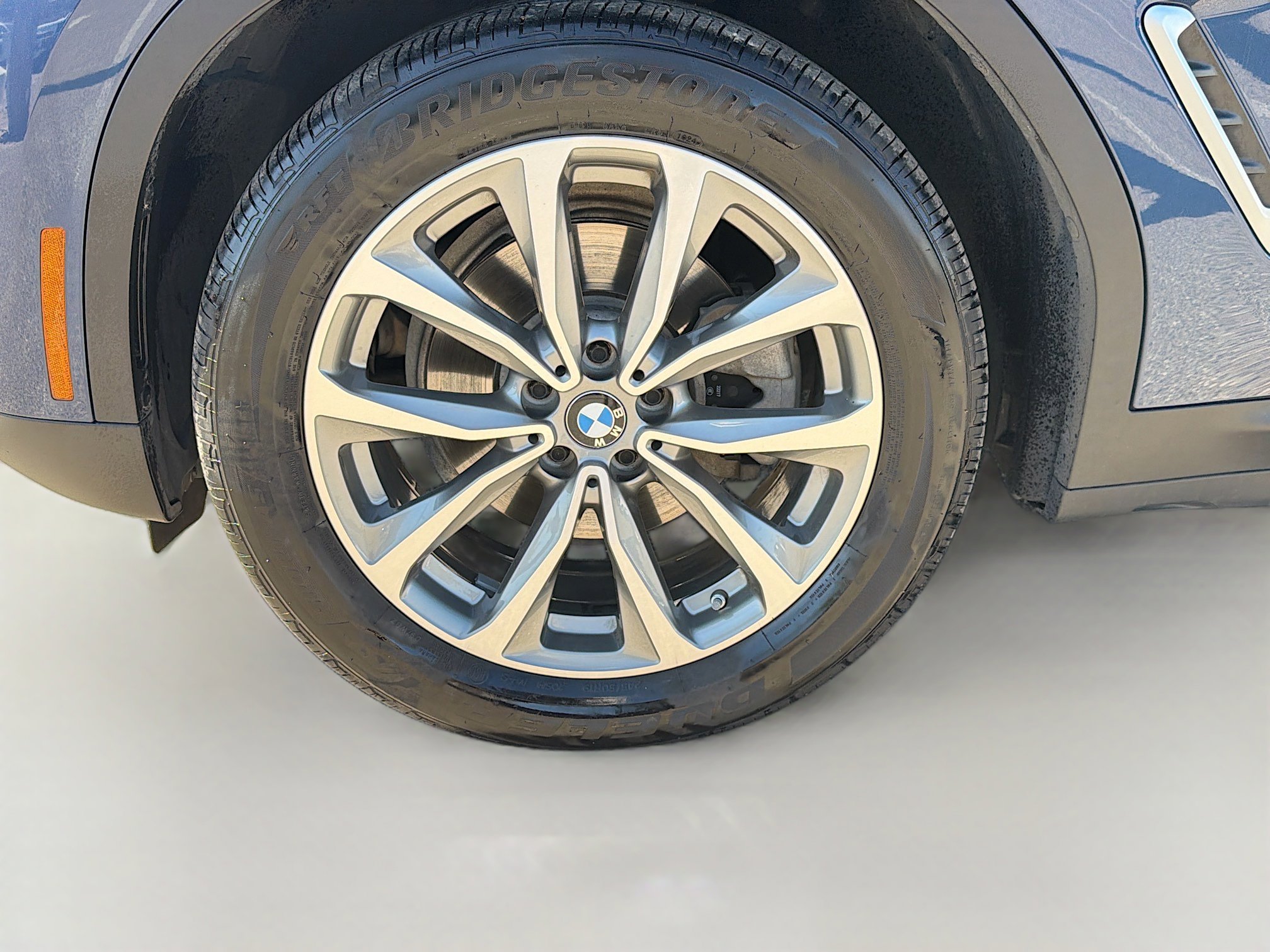 Used 2018 BMW X3 xDrive30i image 42