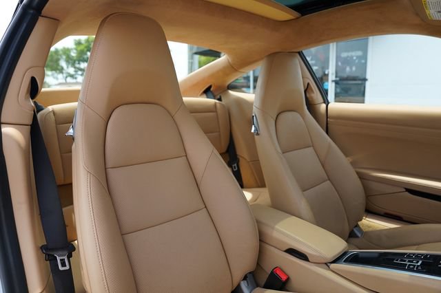 Used 2017 Porsche 911 Carrera image 14