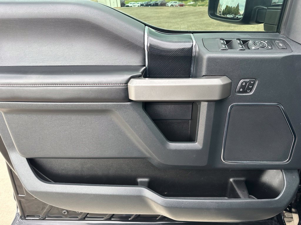 Used 2022 Ford F350 Platinum AWD/4WD image 23