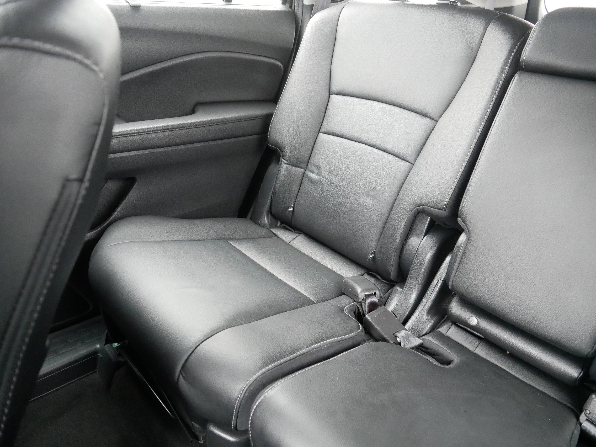 Used 2022 Honda Pilot EX-L image 12