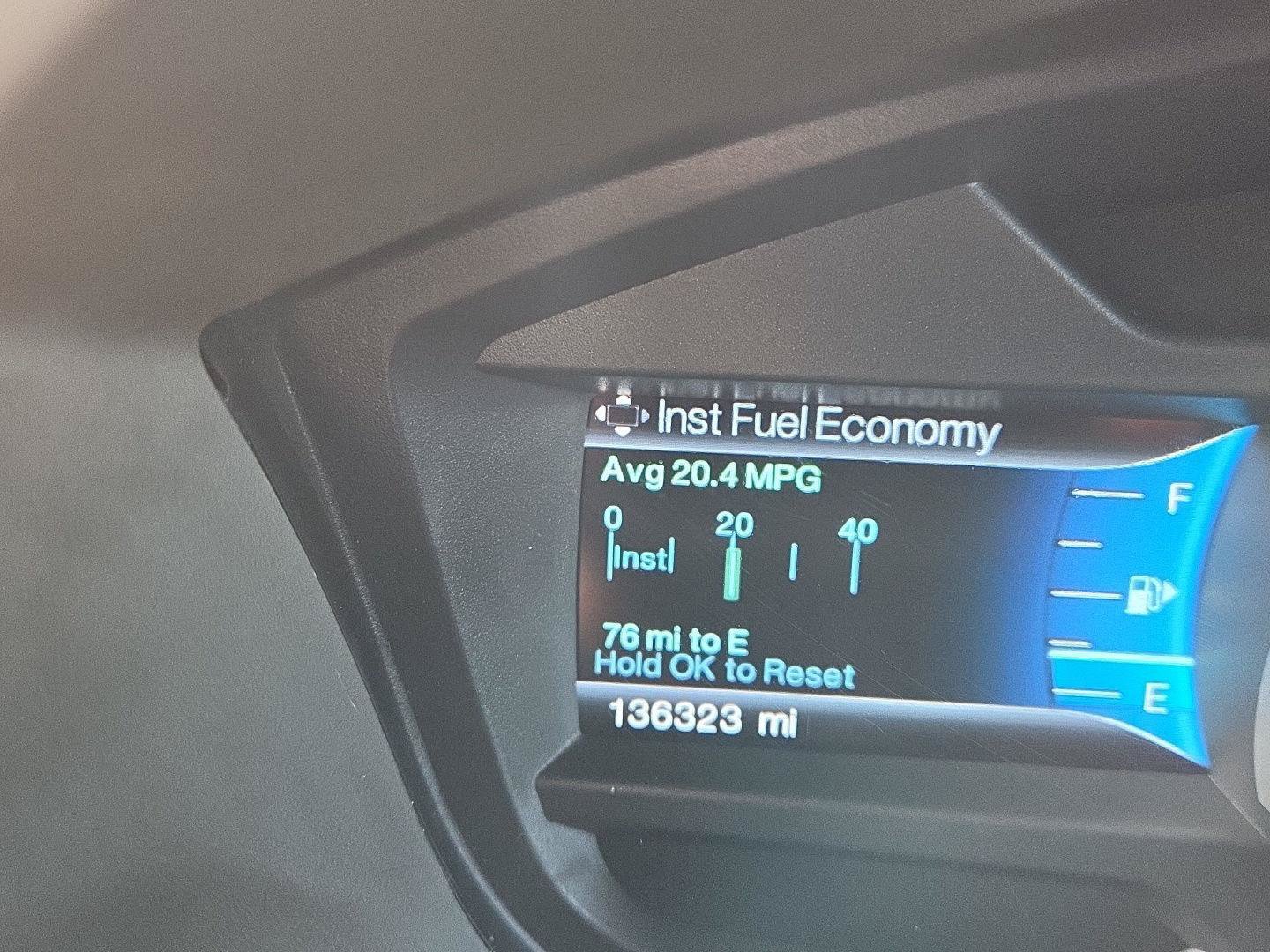 Used 2015 Ford Explorer Limited AWD/4WD image 28