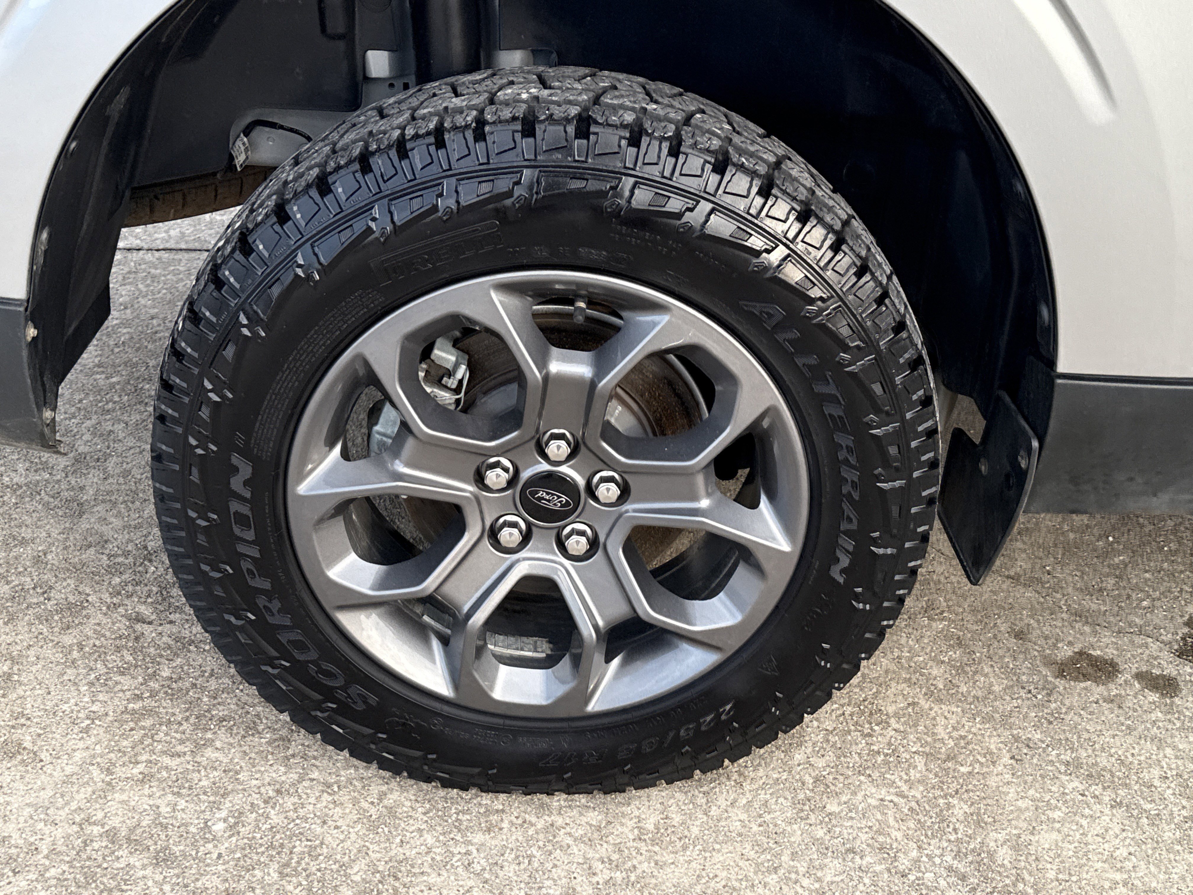 Used 2022 Ford Maverick XLT image 18