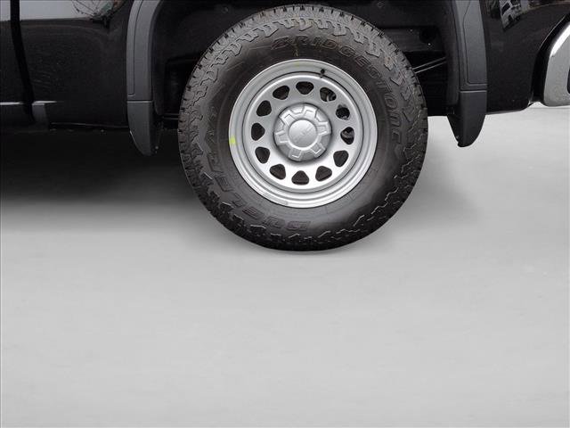 New 2026 GMC Sierra 1500 Pro w/ Pro Value Package image 10