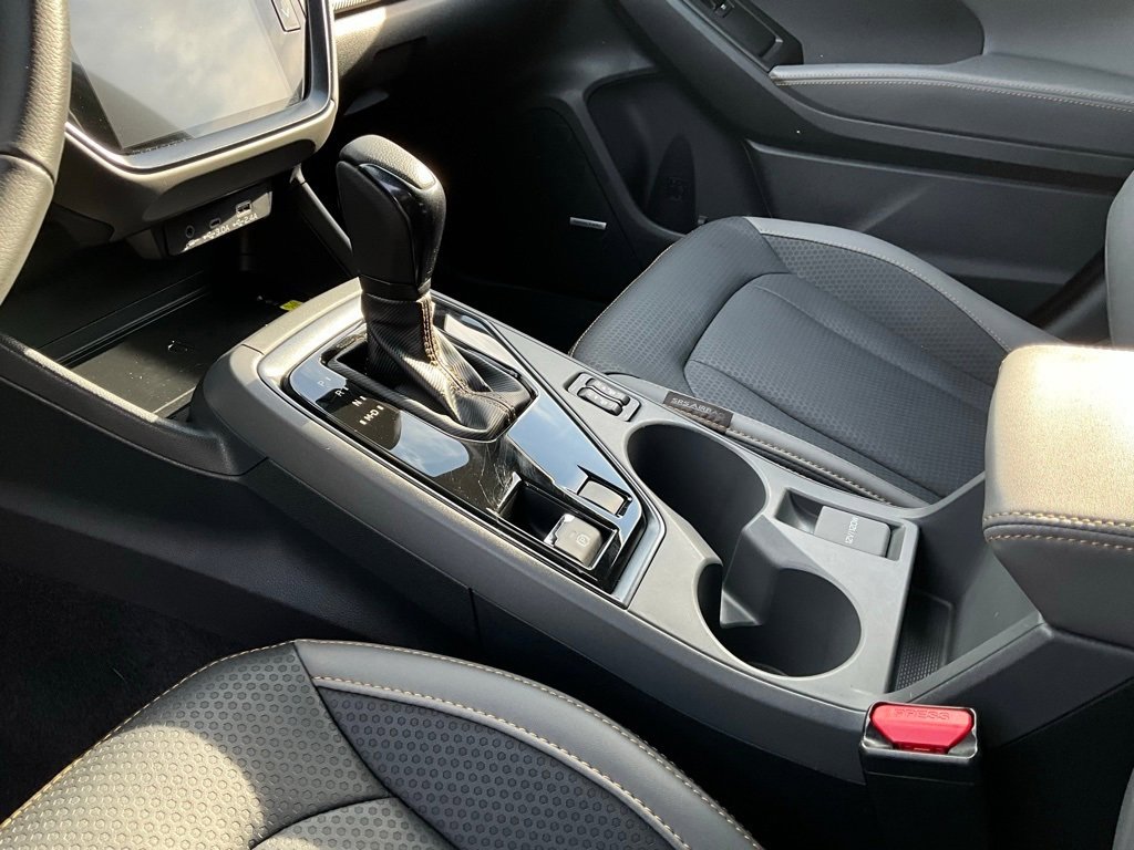 Certified 2025 Subaru Crosstrek 2.5i Wilderness w/ Crosstrek Mirror Package image 20