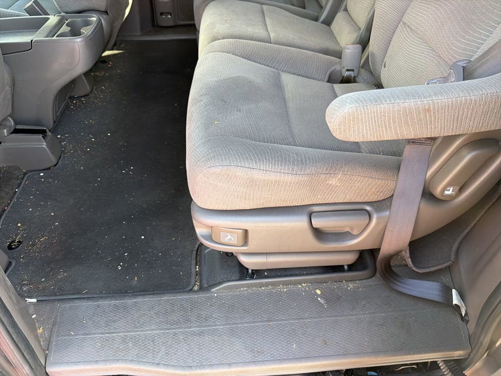 Used 2013 Honda Odyssey EX image 8