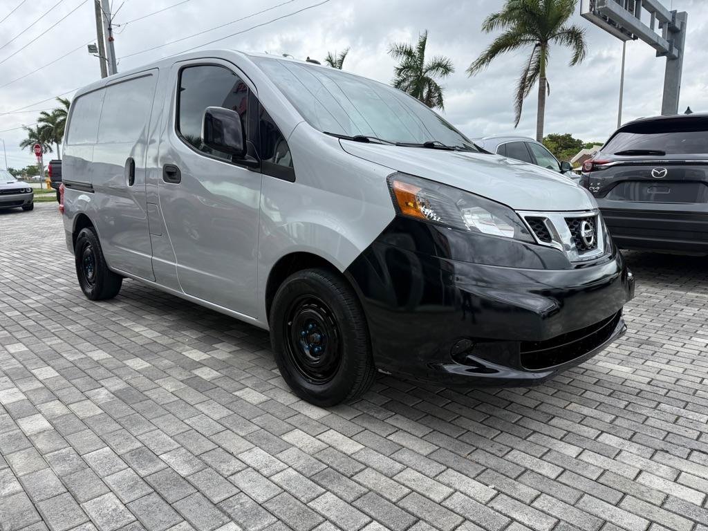 Used 2015 Nissan NV200 SV w/ Technology Package