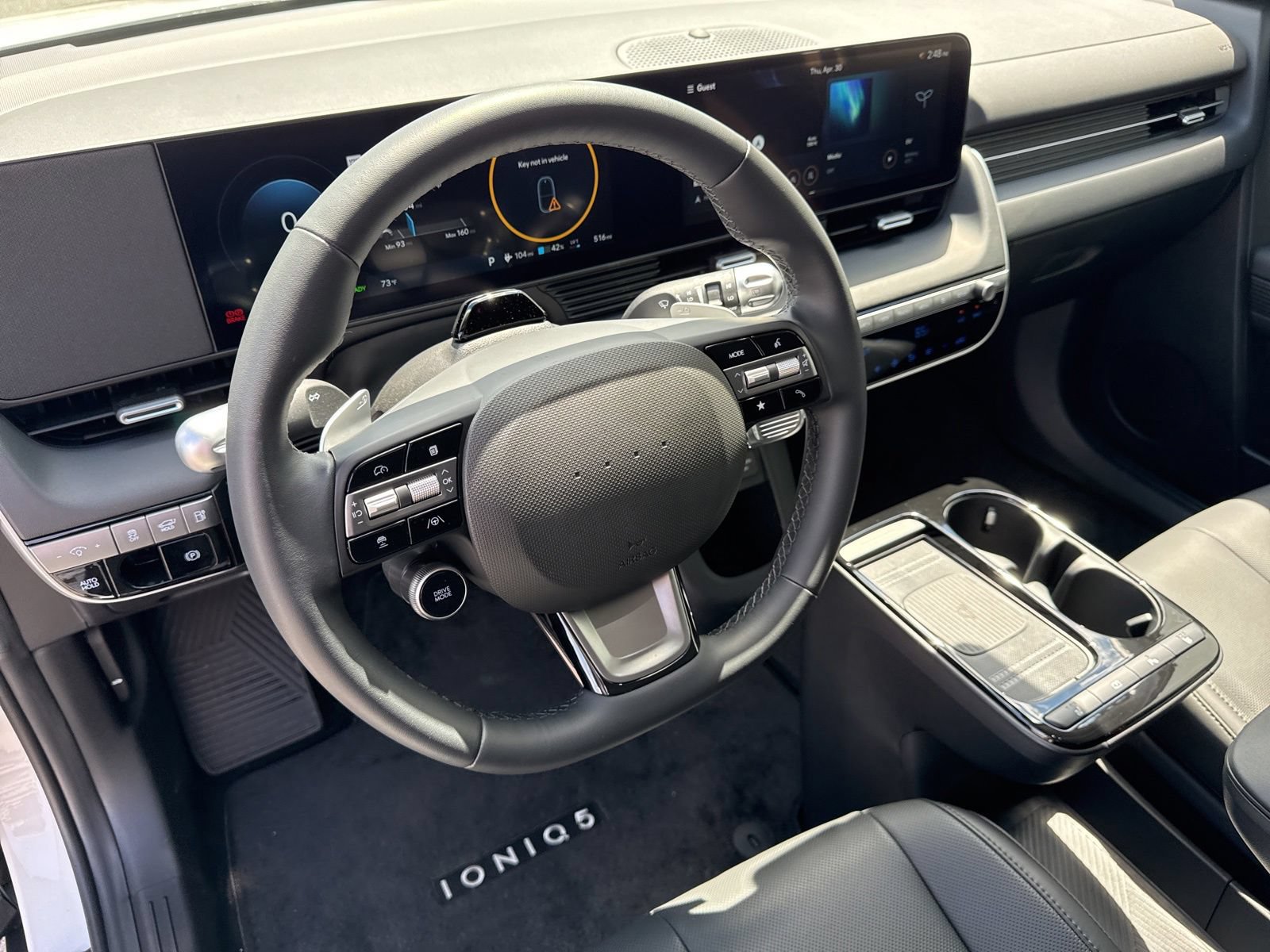 Used 2026 Hyundai Ioniq 5 SEL RWD image 24