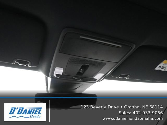 Used 2024 Honda Civic Sport Touring image 29