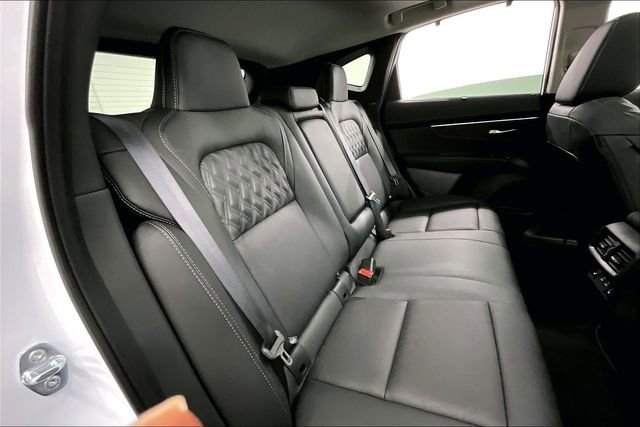 New 2026 Nissan Murano Platinum image 36