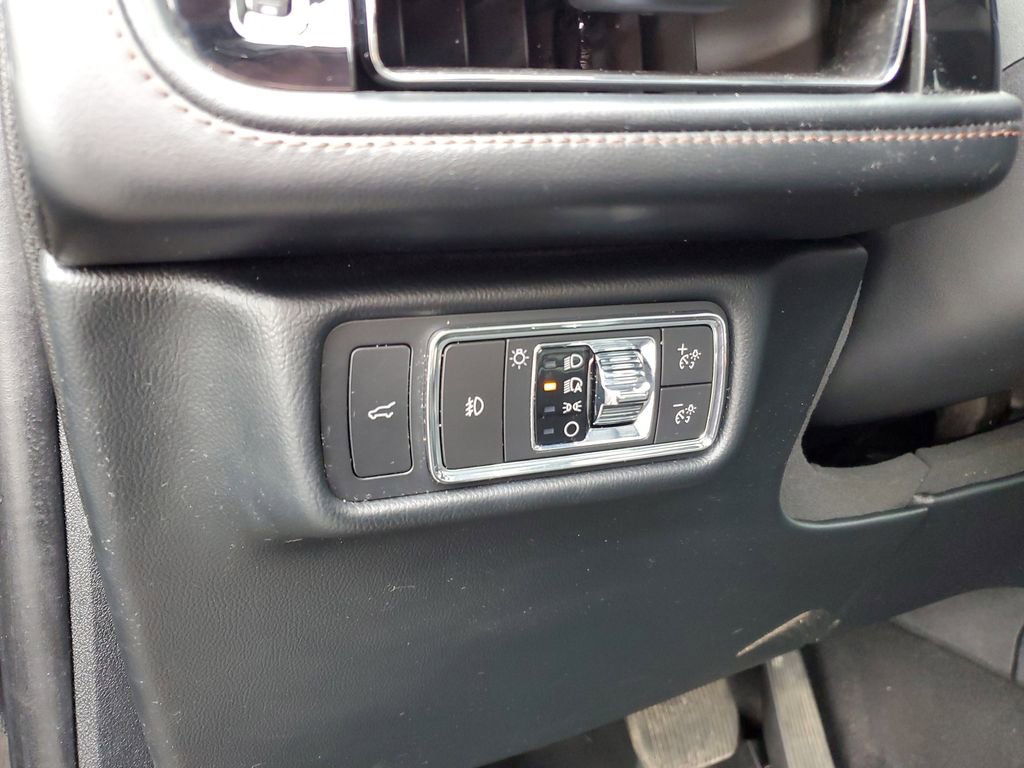 Used 2022 Lincoln Aviator Reserve w/ Equipment Group 201A image 13