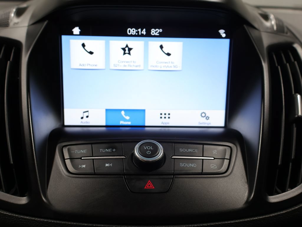 Used 2019 Ford Escape SE w/ SE Sport Appearance Package AWD/4WD image 24