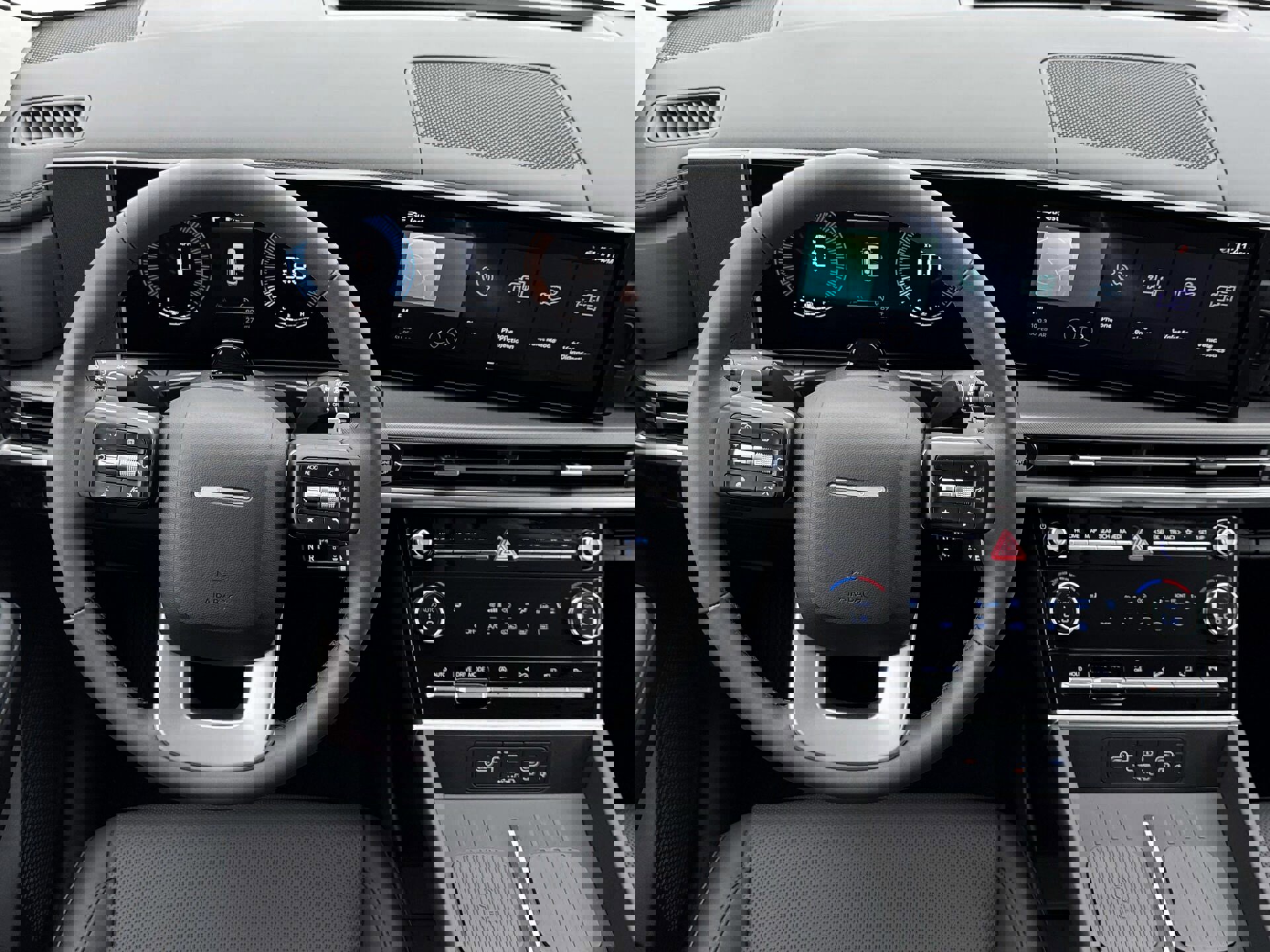 New 2026 Hyundai Santa Fe SEL image 24