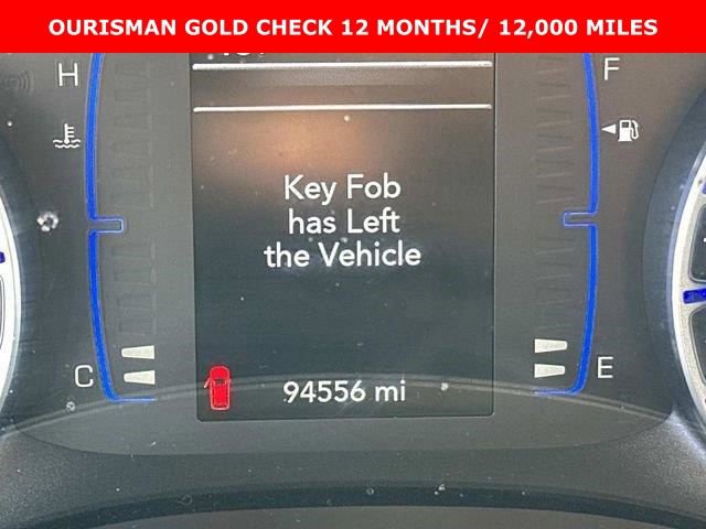 Used 2019 Chrysler Pacifica Touring Plus image 29