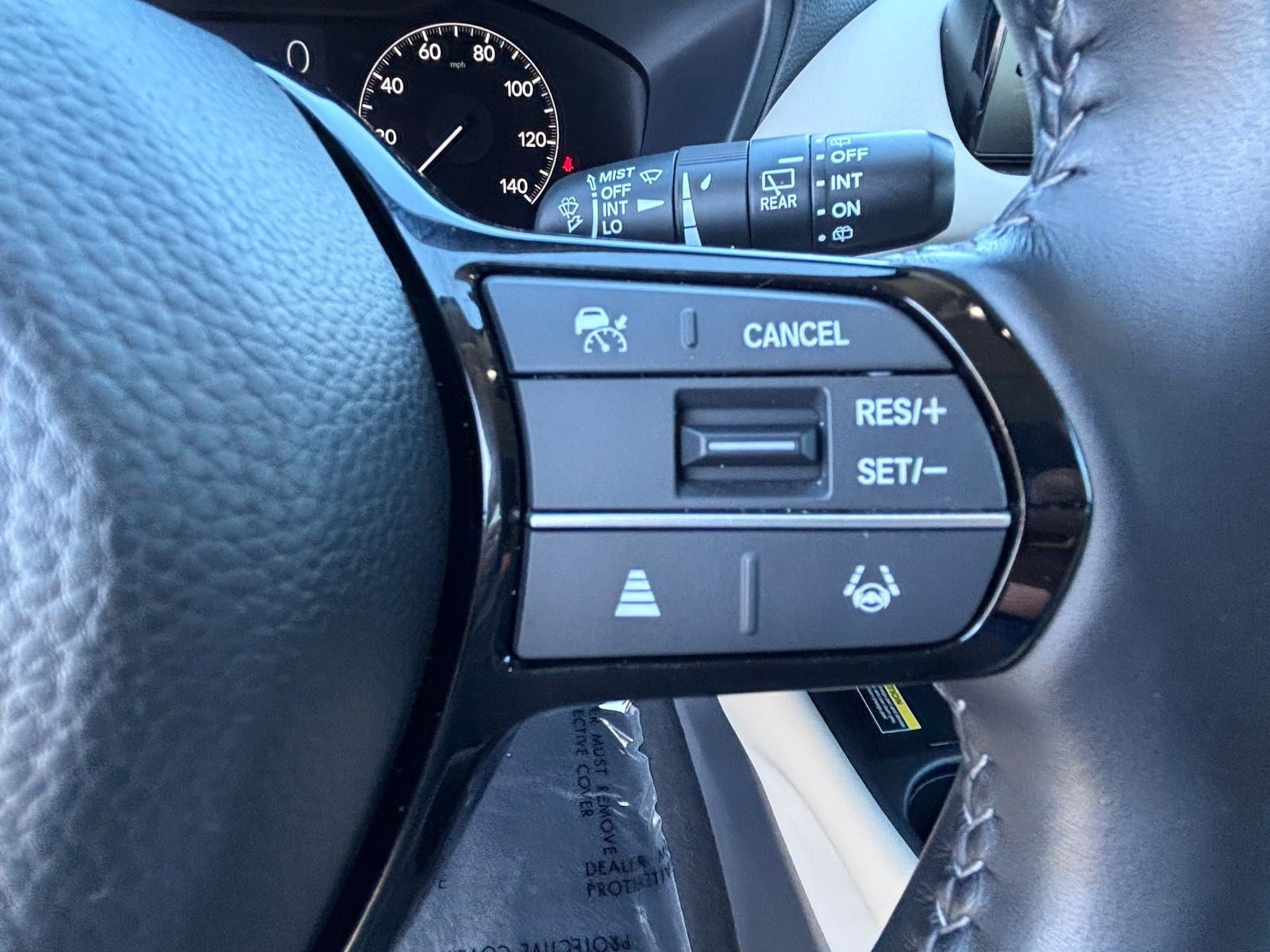 Certified 2025 Honda HR-V EX-L image 25