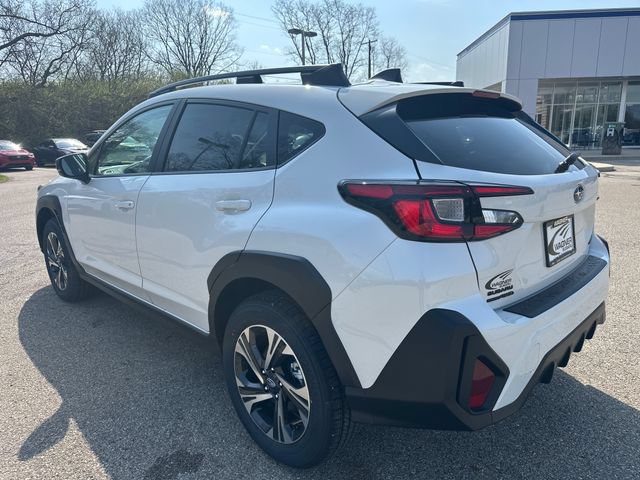 New 2026 Subaru Crosstrek 2.5i Premium AWD/4WD image 5