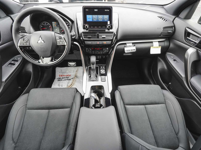 New 2026 Mitsubishi Eclipse Cross AWD image 34