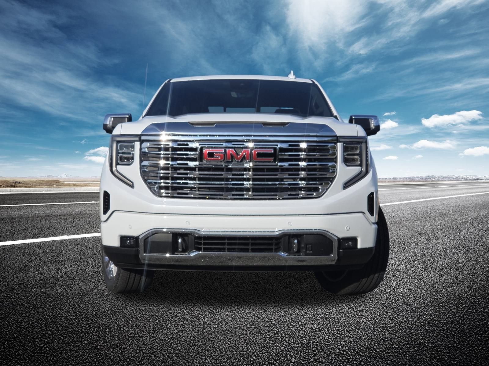 New 2026 GMC Sierra 1500 Denali w/ Denali Reserve Package image 20
