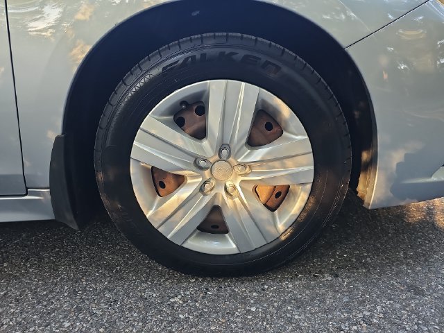 Used 2017 Subaru Legacy 2.5i AWD/4WD image 24