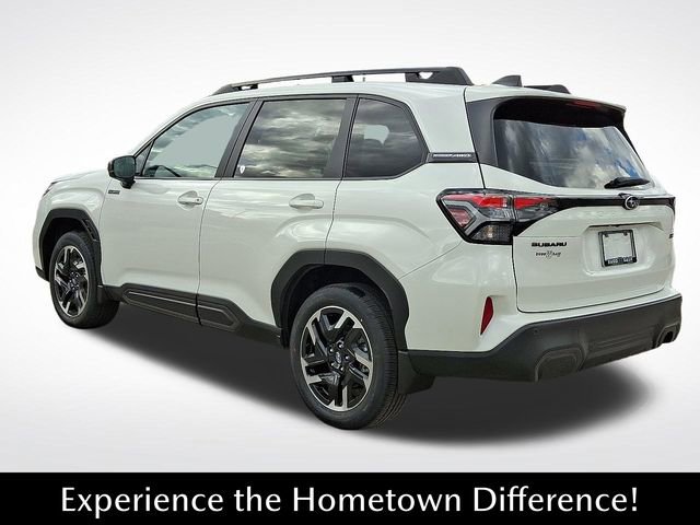 New 2026 Subaru Forester Limited image 4