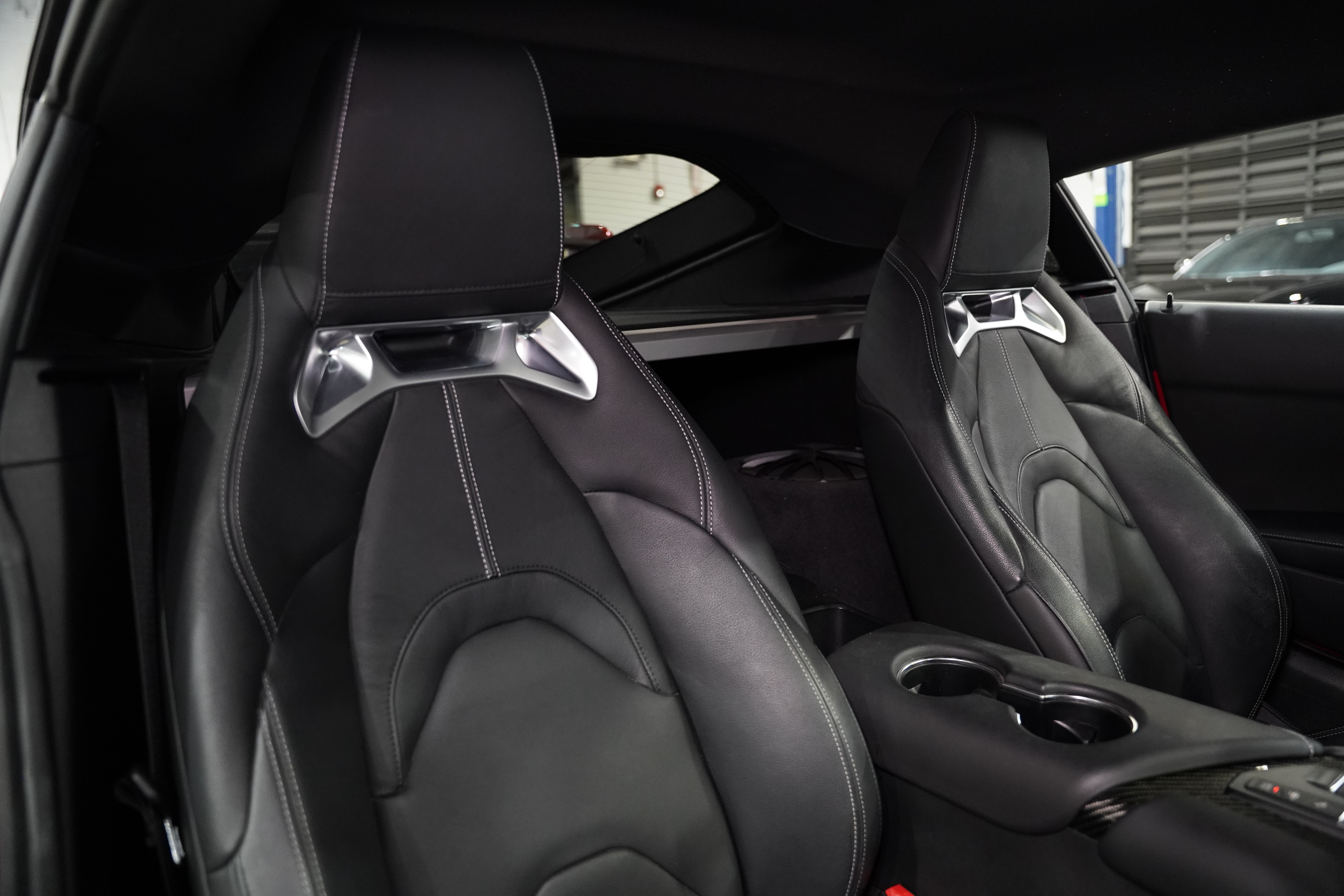 Used 2022 Toyota Supra Premium w/ Driver Assist Package RWD image 27