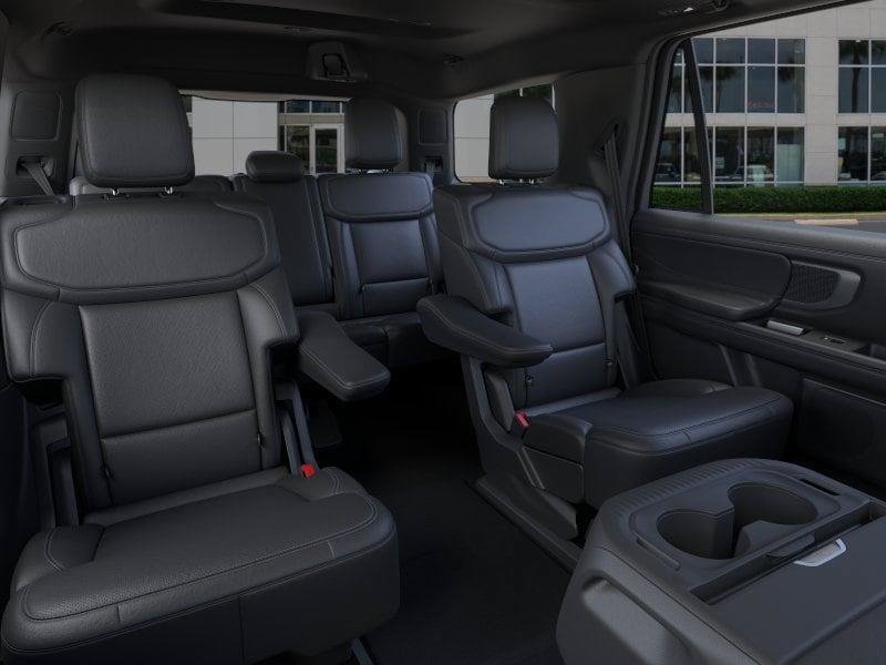New 2026 Ford Expedition Platinum w/ Stealth Appearance Package AWD/4WD image 41