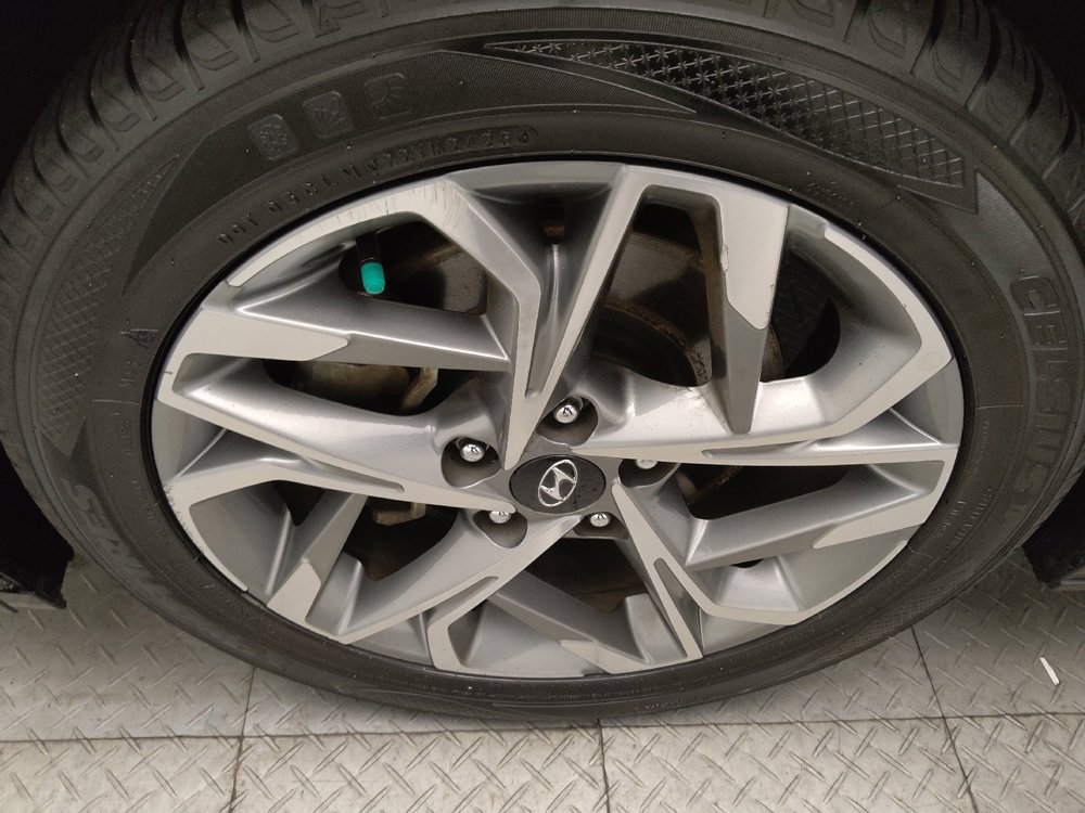 Used 2023 Hyundai Sonata SEL w/ Preferred Accessory Package FWD image 31