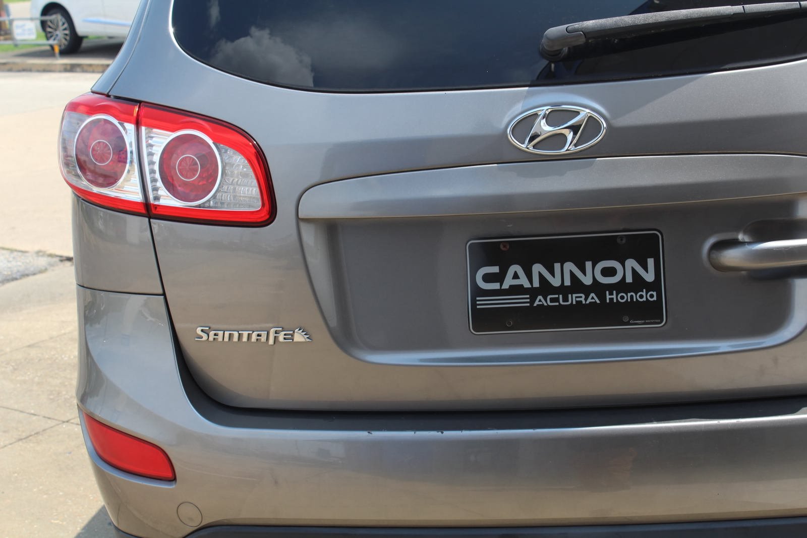 Used 2012 Hyundai Santa Fe GLS AWD/4WD image 5