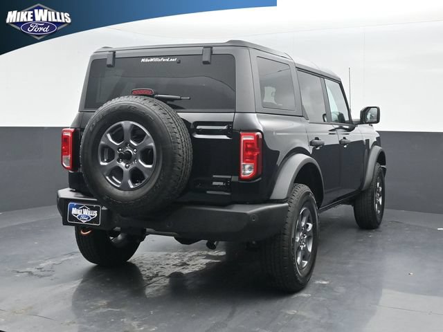 Used 2026 Ford Bronco Big Bend AWD/4WD image 7