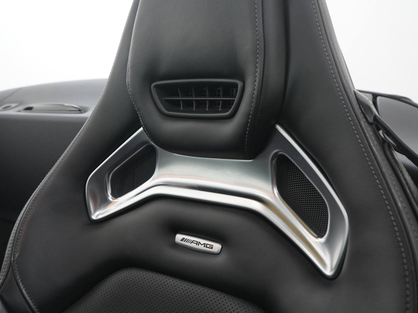 Used 2019 Mercedes-Benz AMG GT Roadster image 29