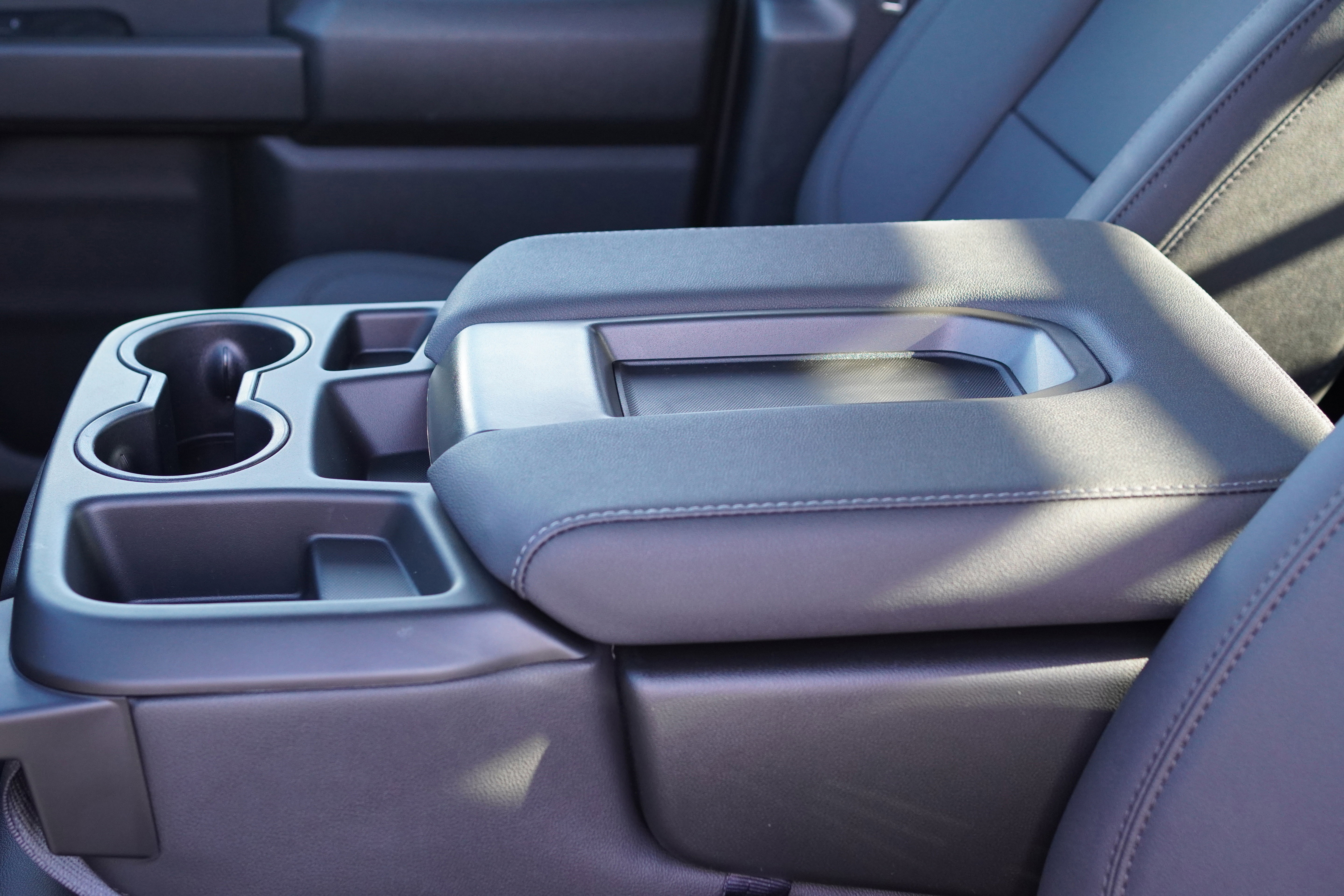 New 2025 GMC Sierra 3500 Pro w/ Convenience Package image 21