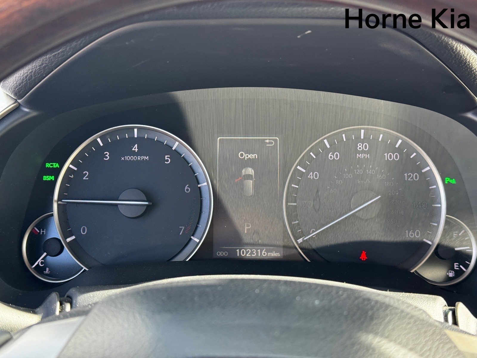 Used 2016 Lexus RX 350 FWD image 17