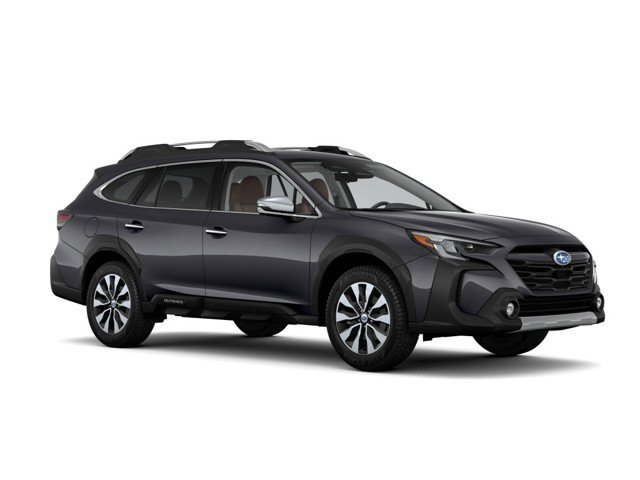 New 2025 Subaru Outback Touring image 1