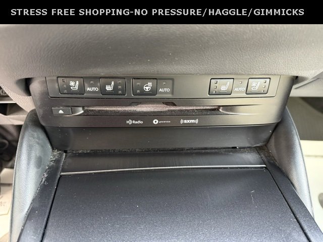 Used 2022 Lexus ES 350 w/ Premium Package image 23