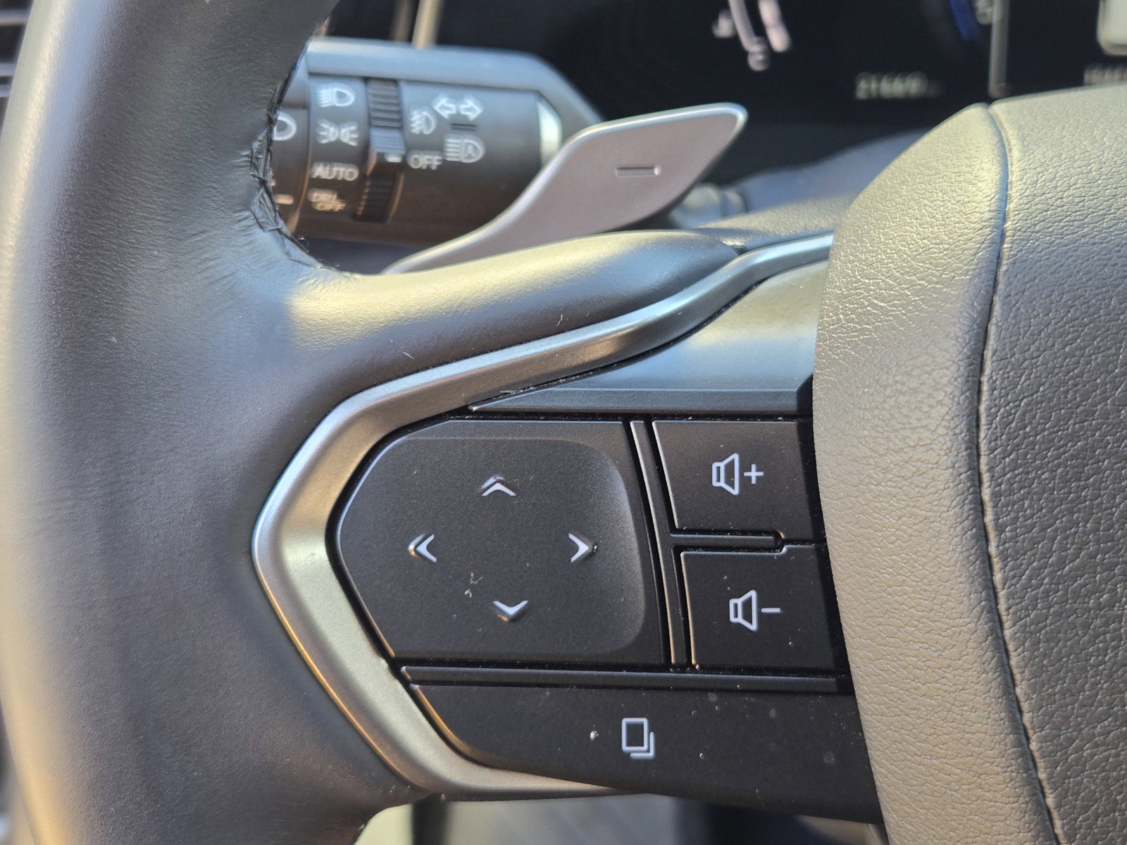 Used 2023 Lexus NX 350h AWD w/ Vision Package image 23