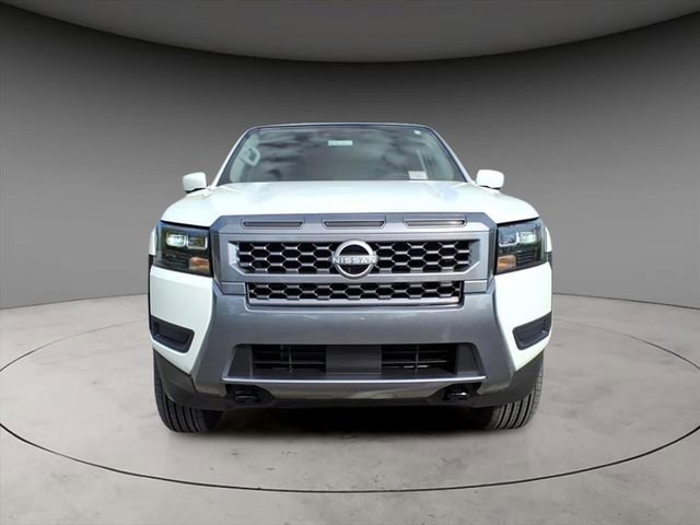New 2026 Nissan Frontier SV w/ All-Weather Content Package AWD/4WD image 11