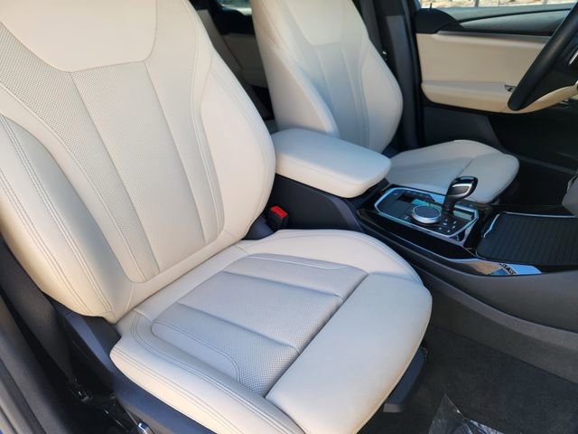 Used 2024 BMW X3 xDrive30i w/ Premium Package w/ZPA image 21