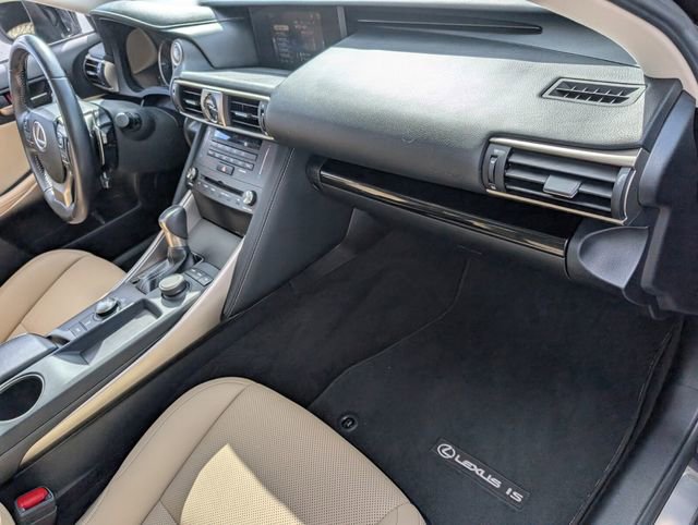 Used 2020 Lexus IS 300 w/ Accessory Package 2 image 18