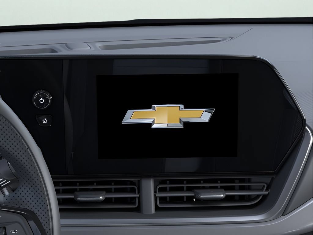 New 2026 Chevrolet Trax LS FWD image 20