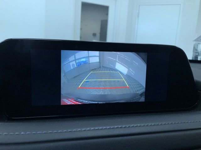 Used 2025 MAZDA CX-30 AWD 2.5 S w/ Preferred Package image 28