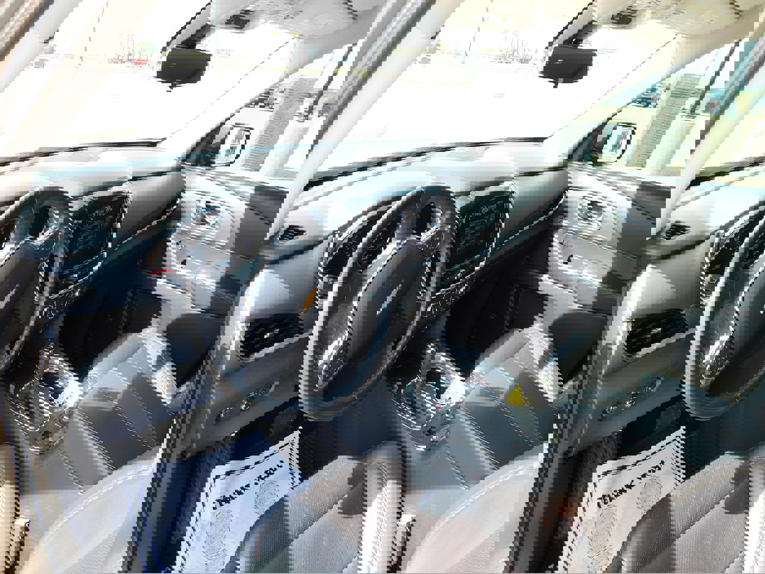 Used 2018 Chevrolet Traverse Premier w/ Driver Confidence II Package image 14