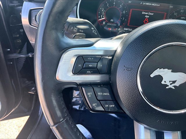 Used 2022 Ford Mustang Mach 1 w/ Equipment Group 700A image 19