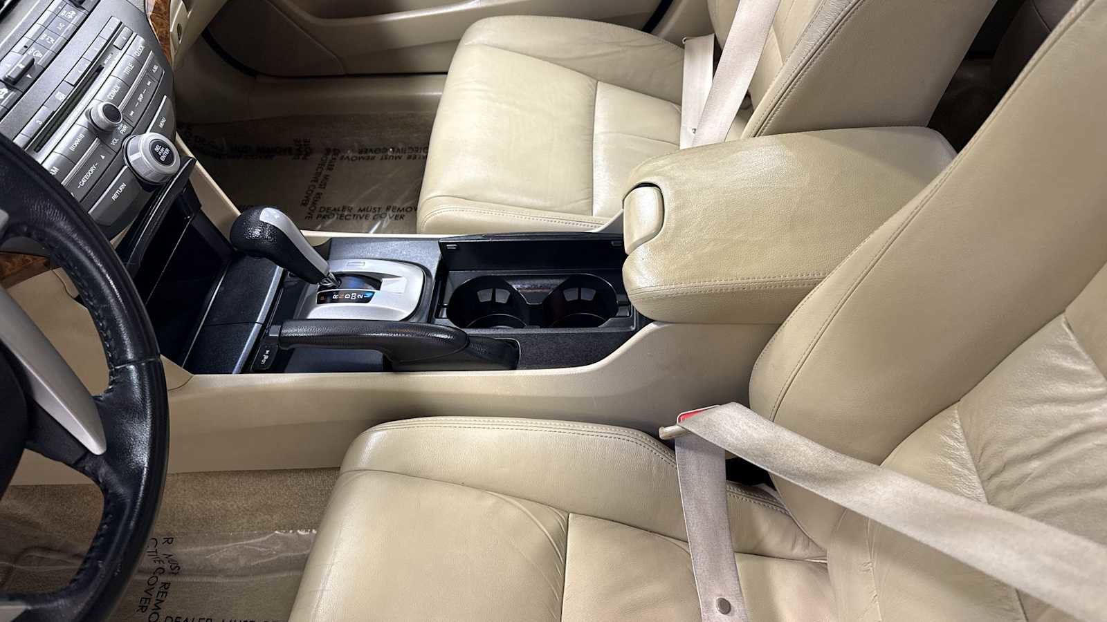 Used 2010 Honda Accord EX-L image 21