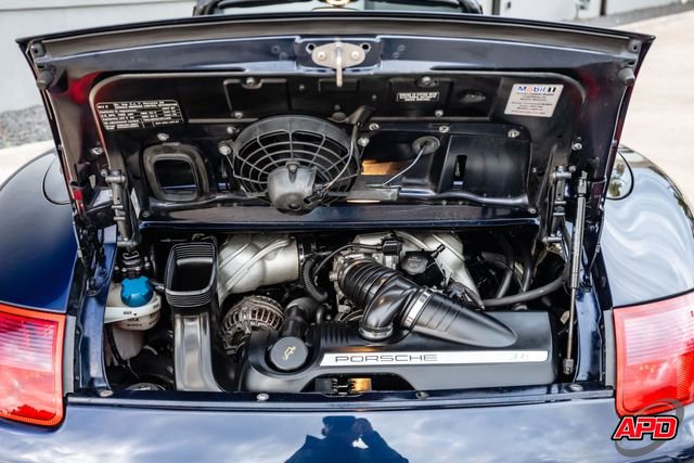 Used 2007 Porsche 911 Carrera 4S image 22