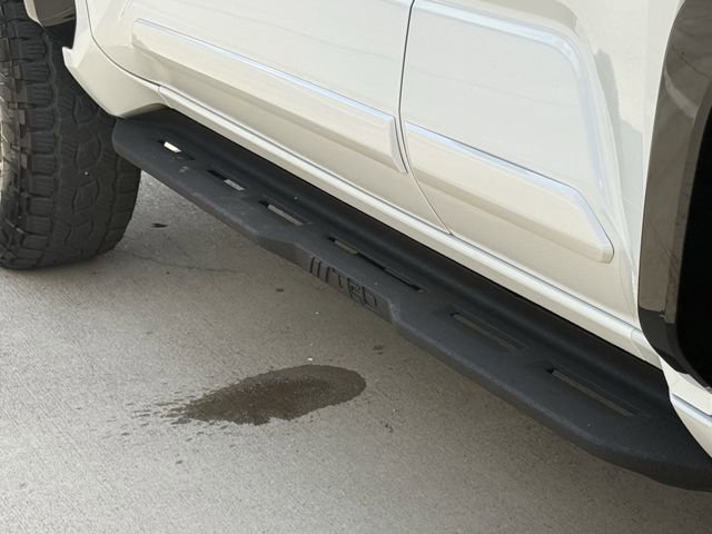 Used 2025 Toyota 4Runner TRD Sport RWD image 9