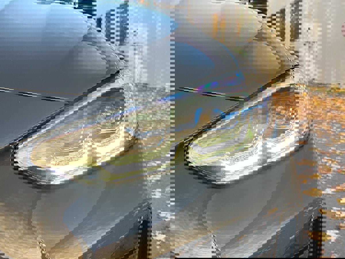 Used 2021 BMW 440i xDrive Coupe w/ Premium Package image 43