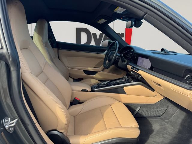 Used 2021 Porsche 911 Carrera RWD image 17