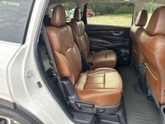 Used 2025 Subaru Ascent Touring w/ Popular Package #1 AWD/4WD image 19