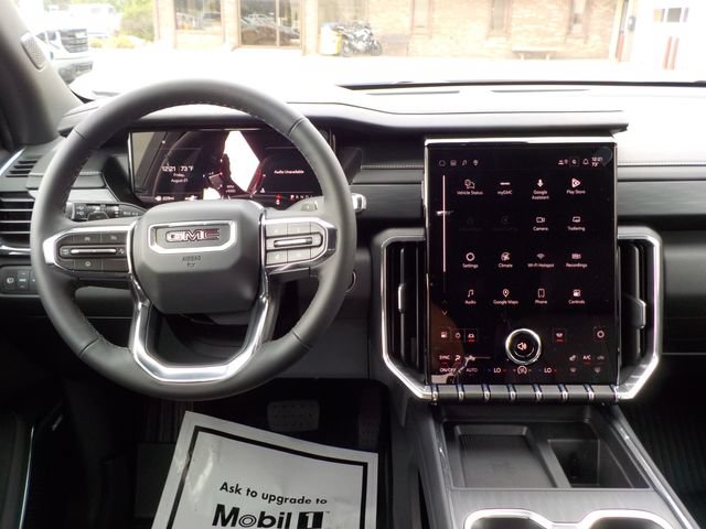 New 2027 GMC Acadia Elevation w/ Elevation Premium Package AWD/4WD image 32